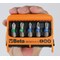 Beta 860TX/A10 Set of 10 Bits with Magnetic Bit Holder in Plastic Case 008600970 - alternate 4